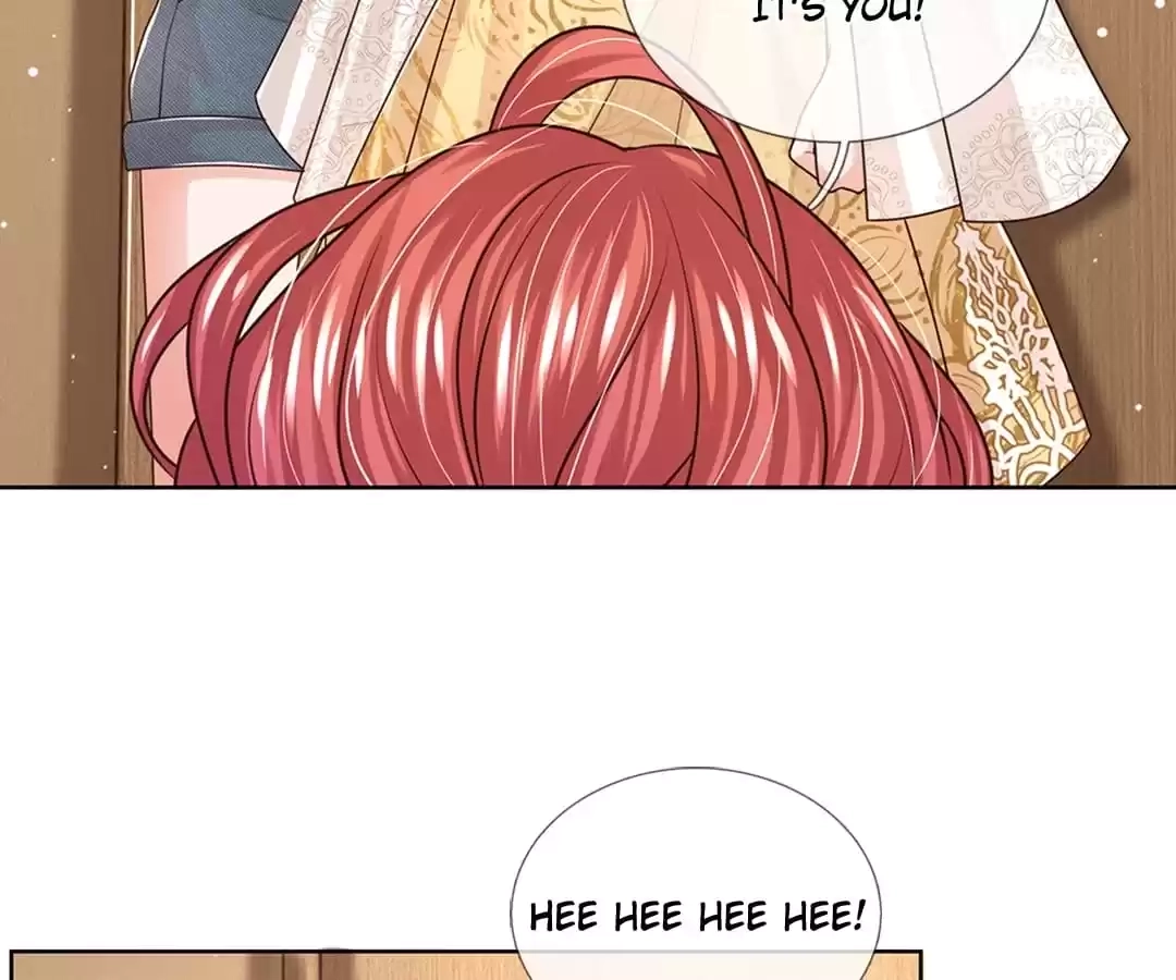 Sweet Escape Chapter 400 page 51 - 