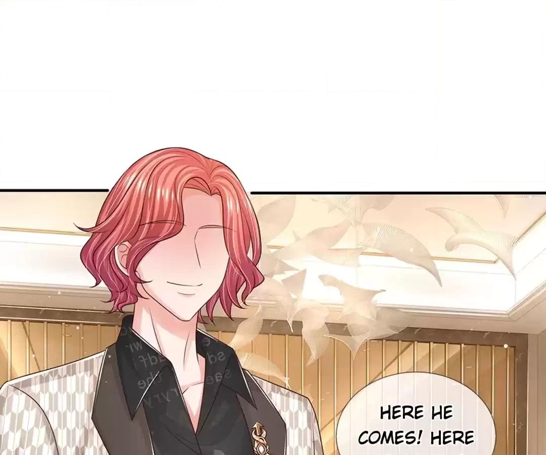 Sweet Escape Chapter 400 page 8 - 