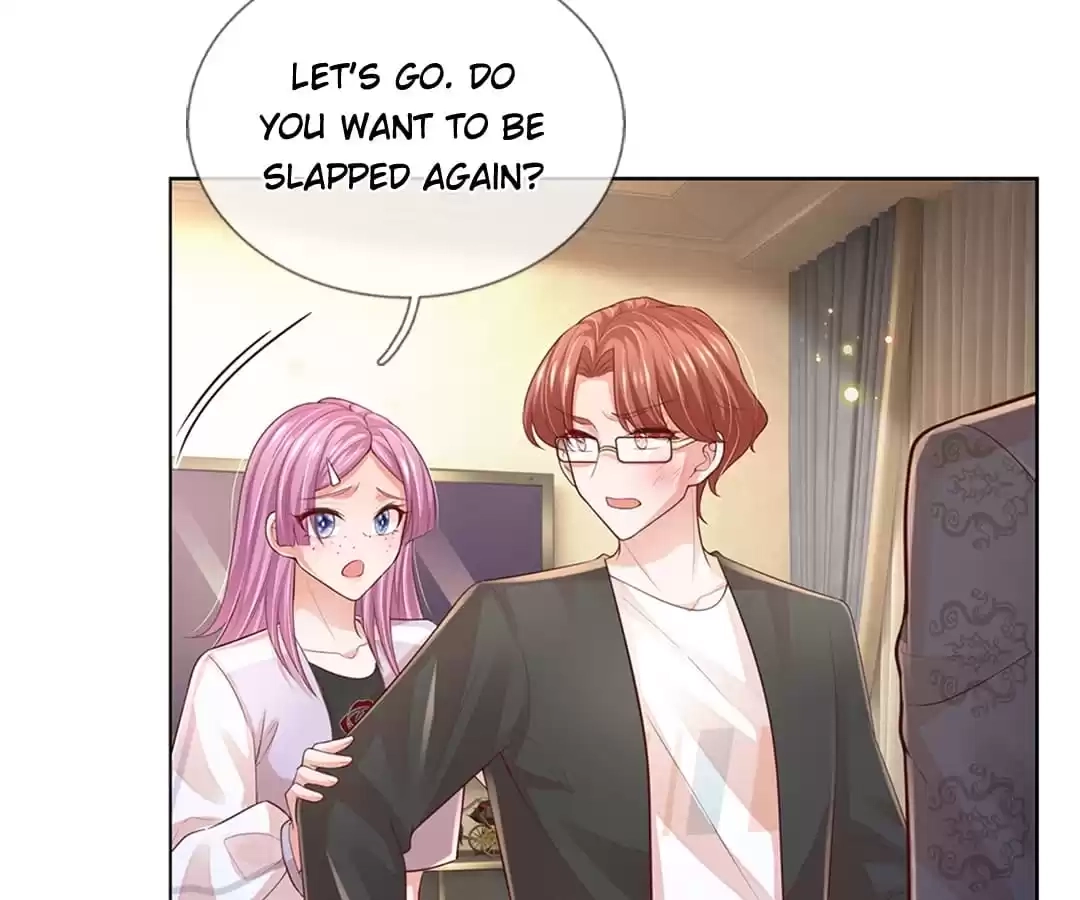 Sweet Escape Chapter 401 page 11 - 