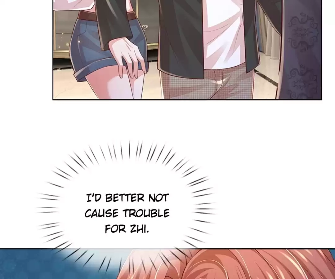 Sweet Escape Chapter 401 page 12 - 