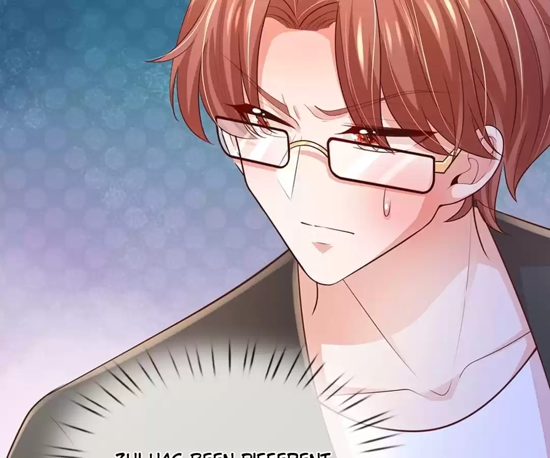Sweet Escape Chapter 401 page 13 - 