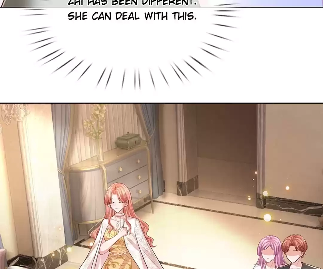 Sweet Escape Chapter 401 page 14 - 