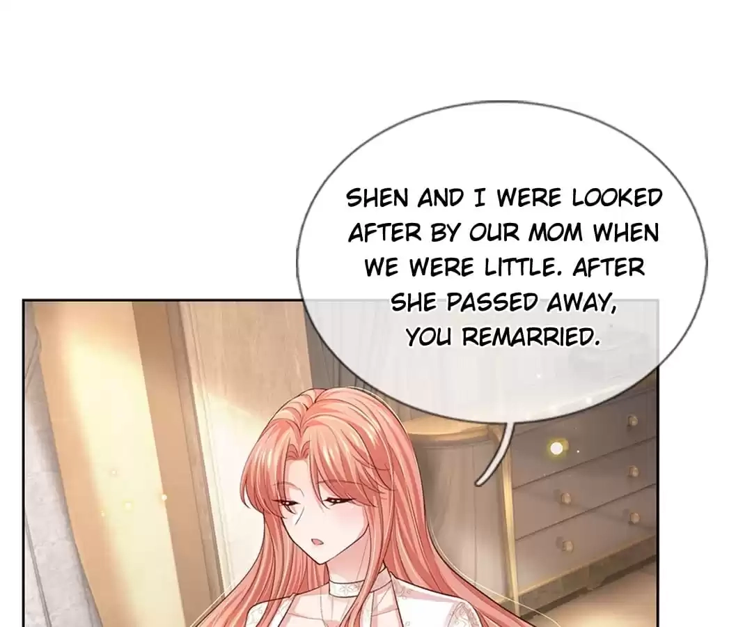 Sweet Escape Chapter 401 page 16 - 
