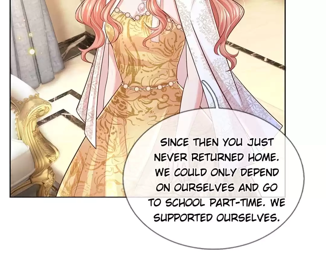 Sweet Escape Chapter 401 page 17 - 