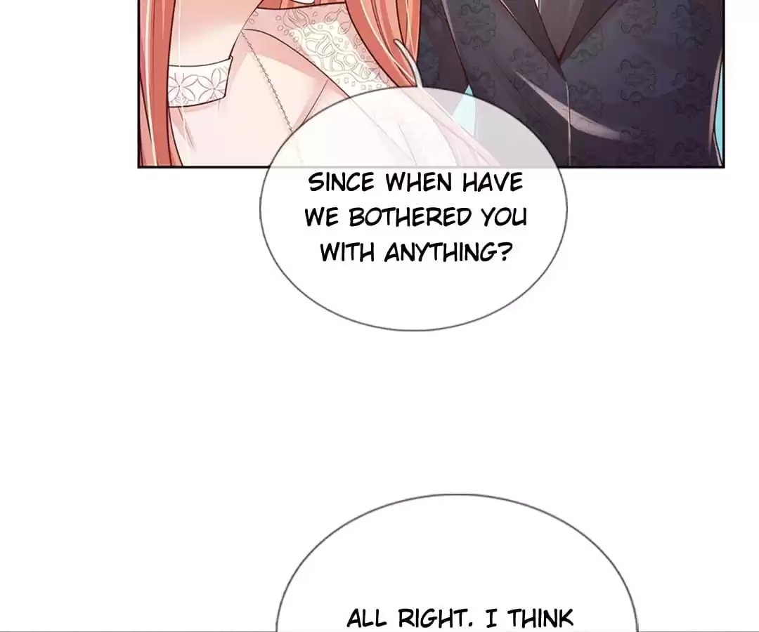 Sweet Escape Chapter 401 page 19 - 