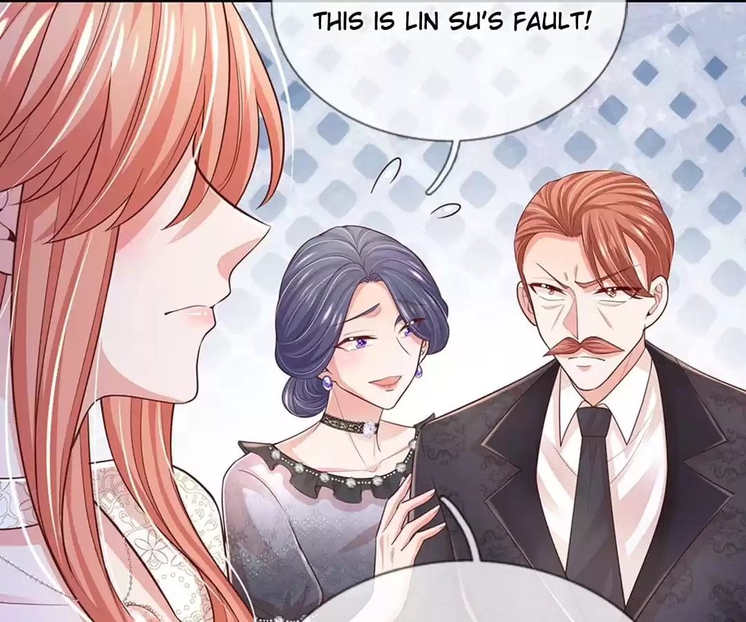 Sweet Escape Chapter 401 page 20 - 