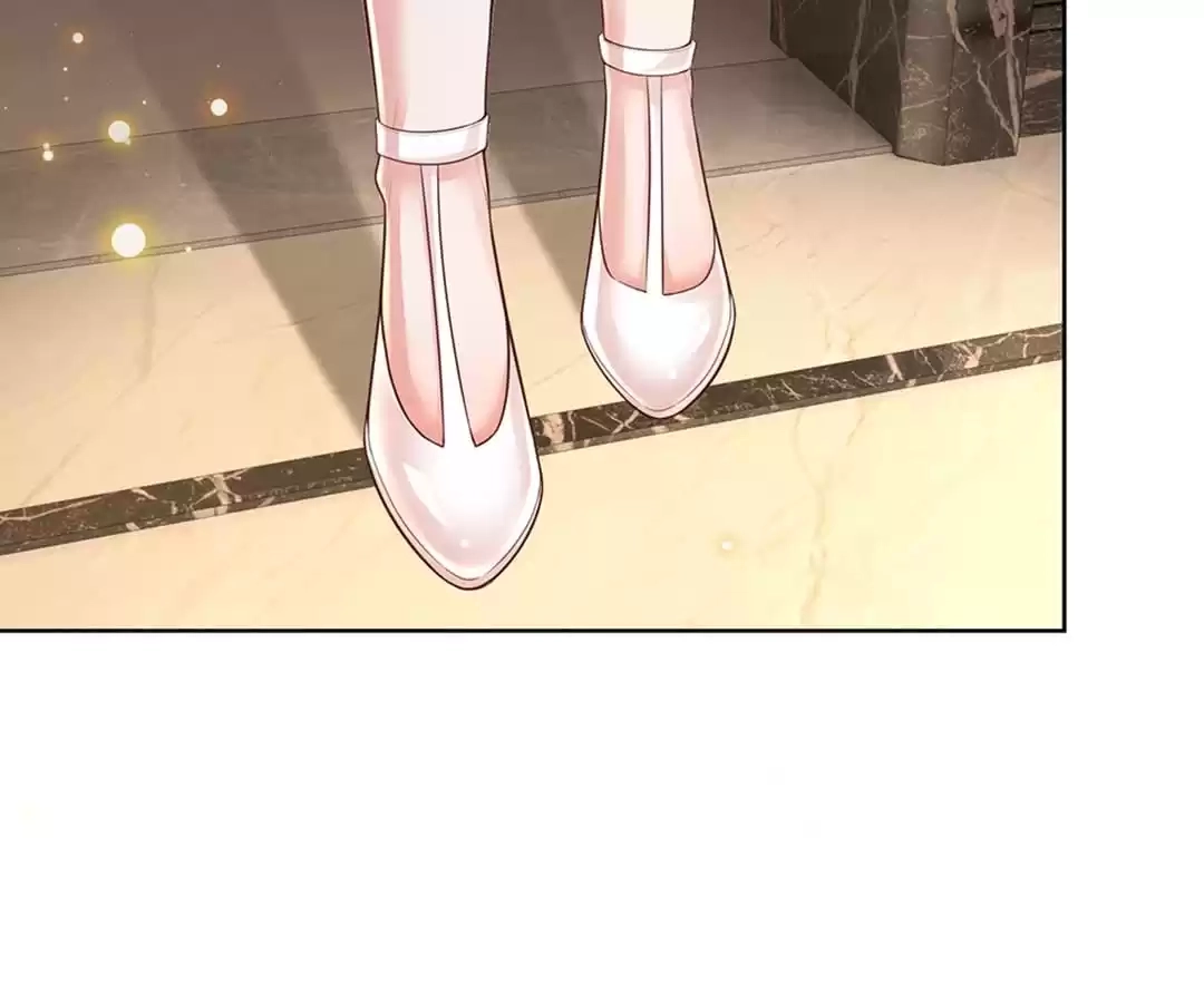 Sweet Escape Chapter 401 page 3 - 