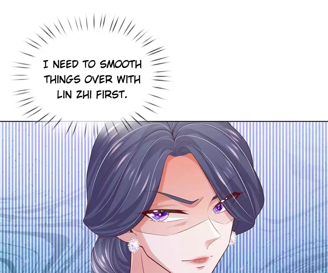 Sweet Escape Chapter 401 page 22 - 