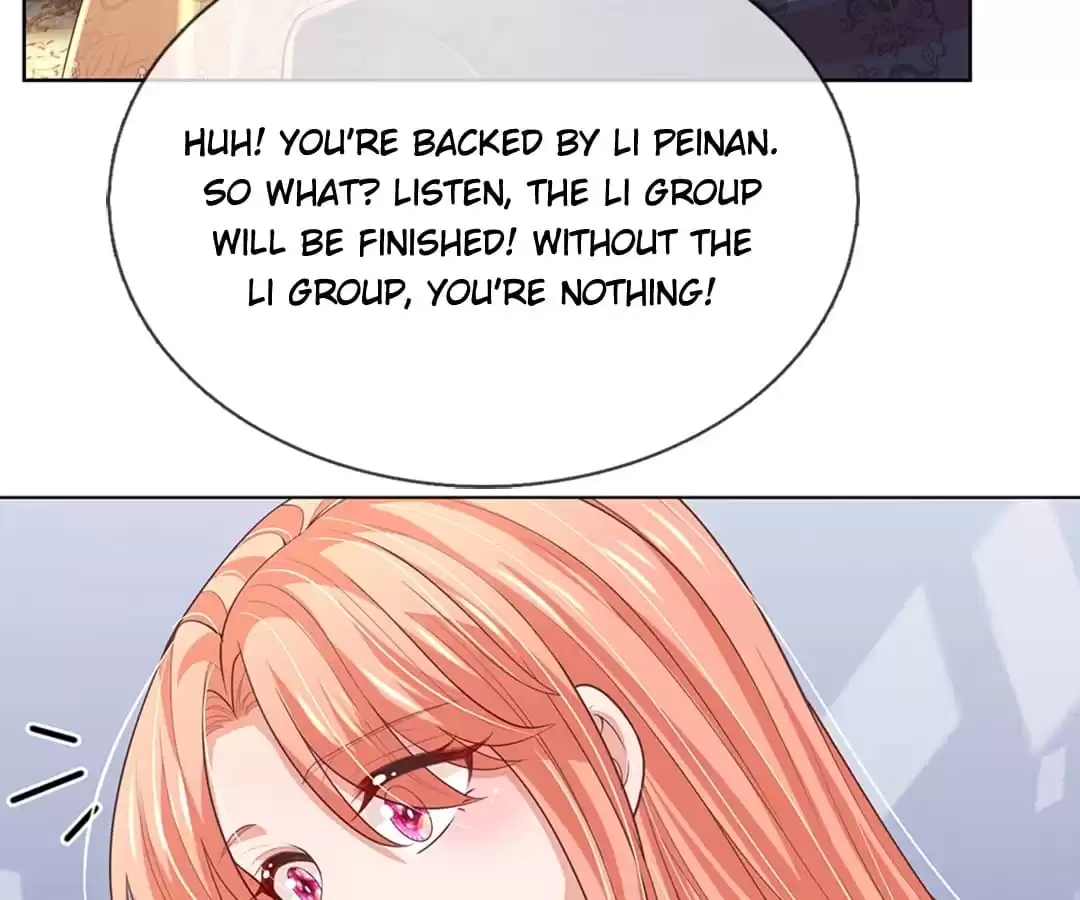 Sweet Escape Chapter 401 page 25 - 