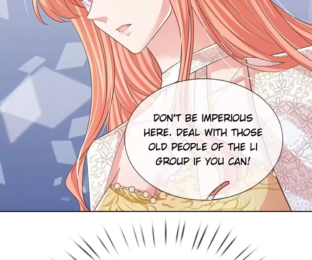 Sweet Escape Chapter 401 page 26 - 
