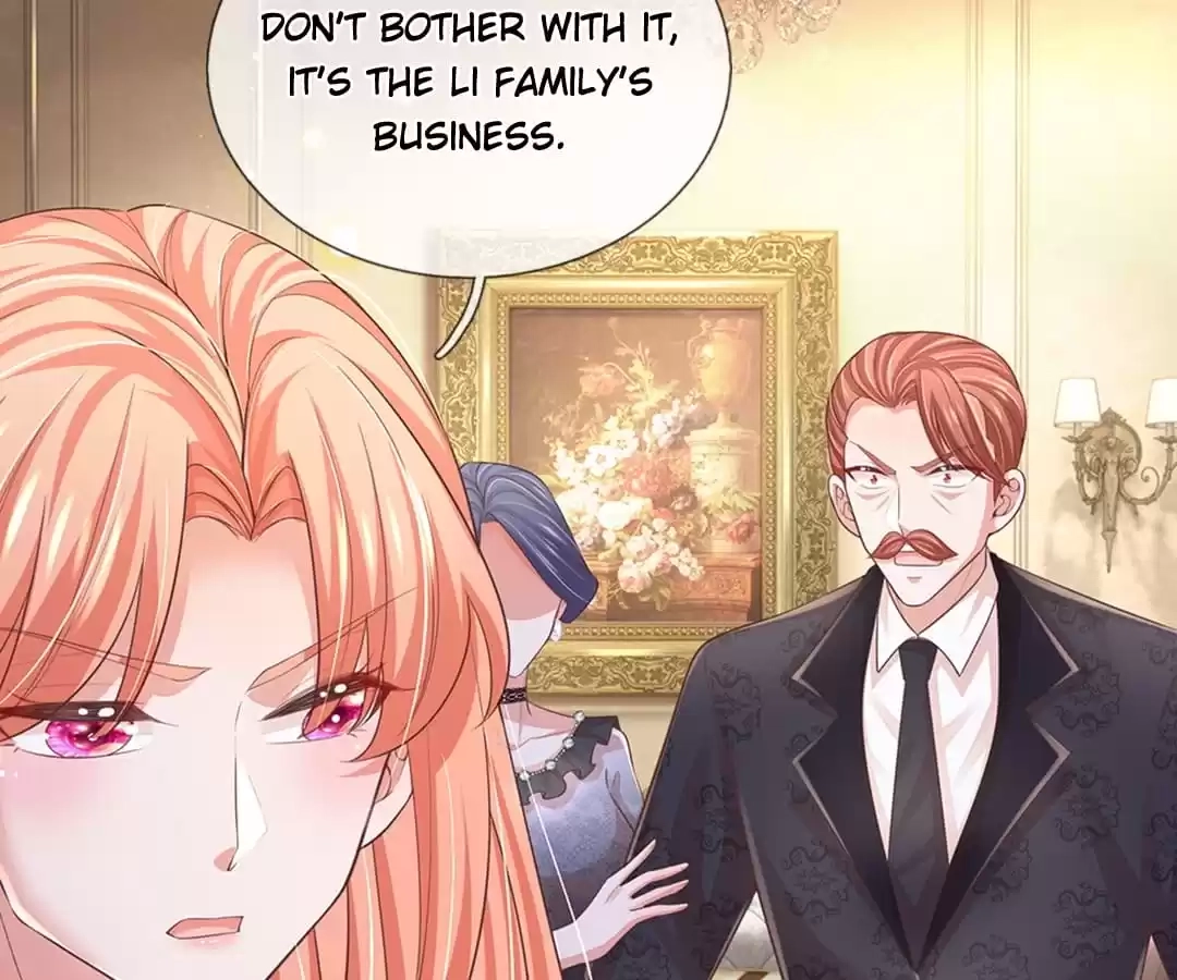 Sweet Escape Chapter 401 page 30 - 