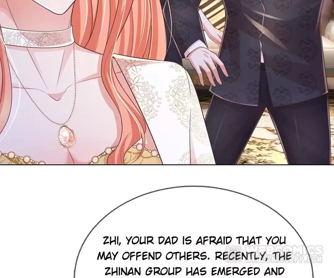 Sweet Escape Chapter 401 page 31 - 