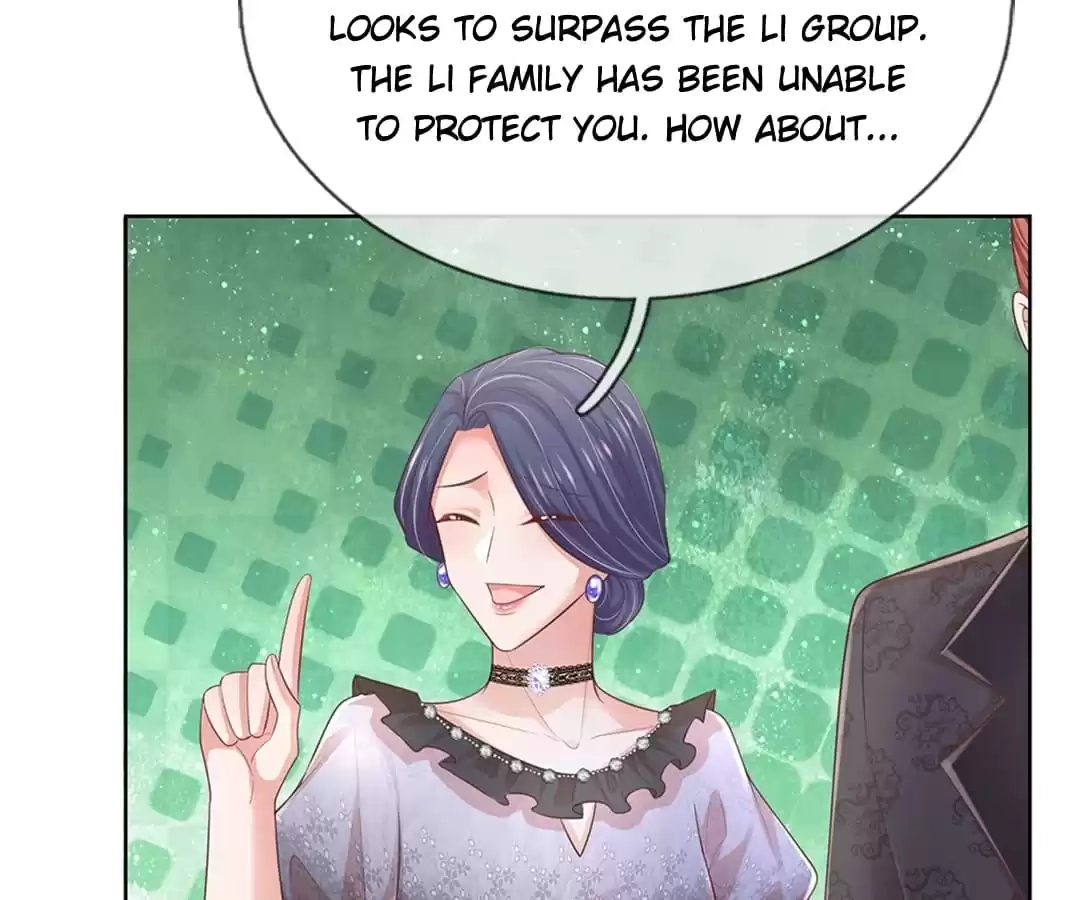Sweet Escape Chapter 401 page 32 - 