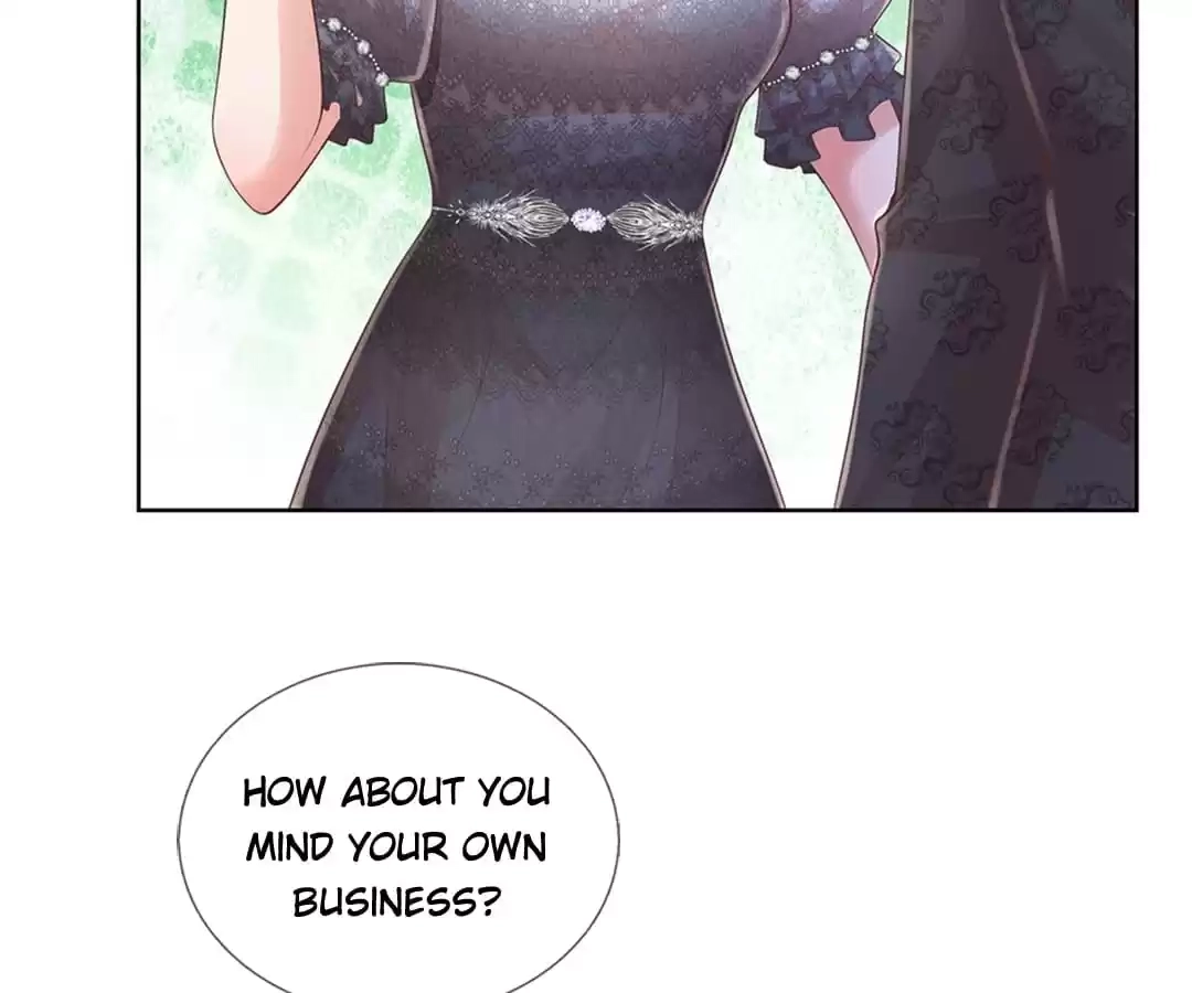 Sweet Escape Chapter 401 page 33 - 