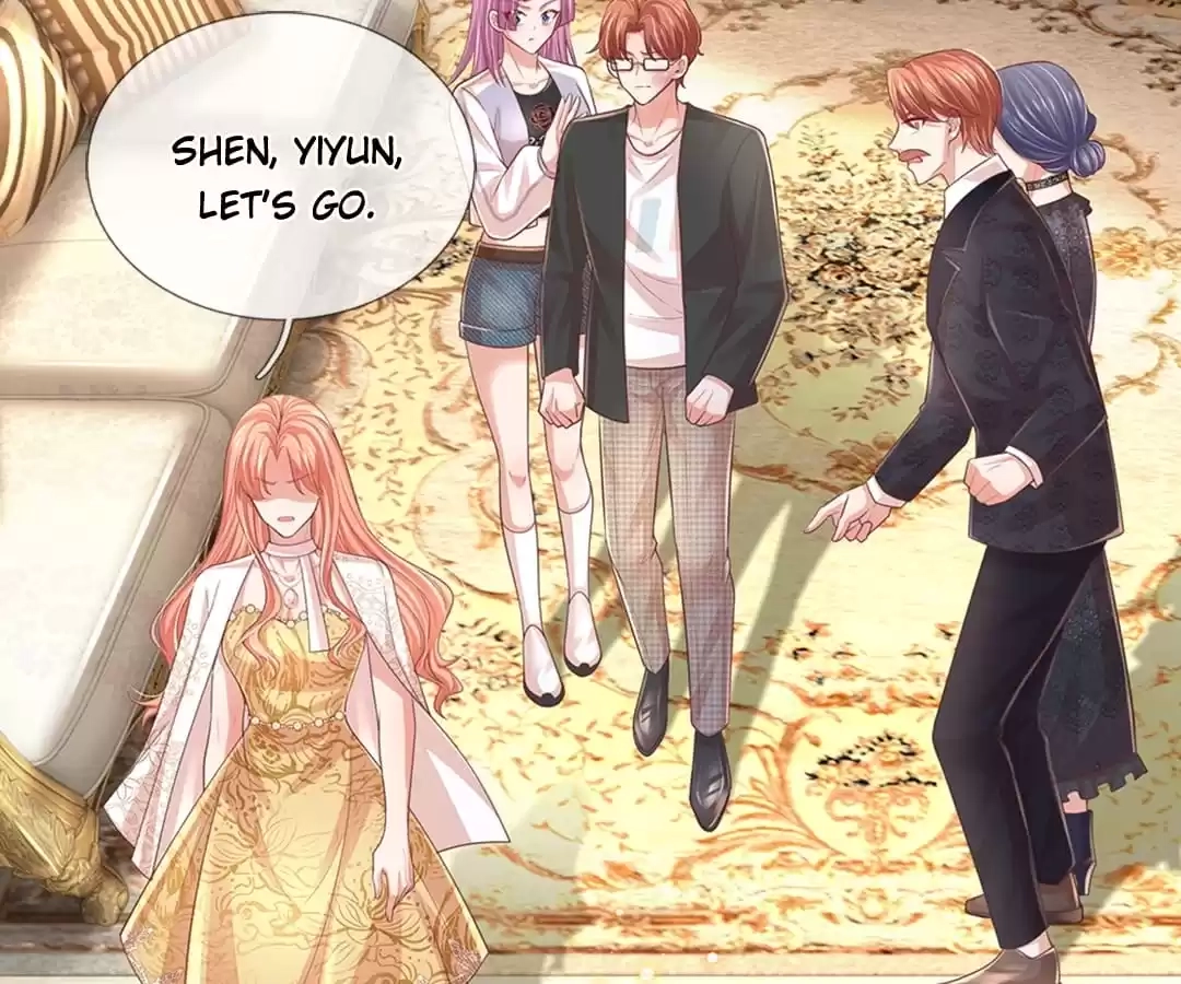 Sweet Escape Chapter 401 page 36 - 