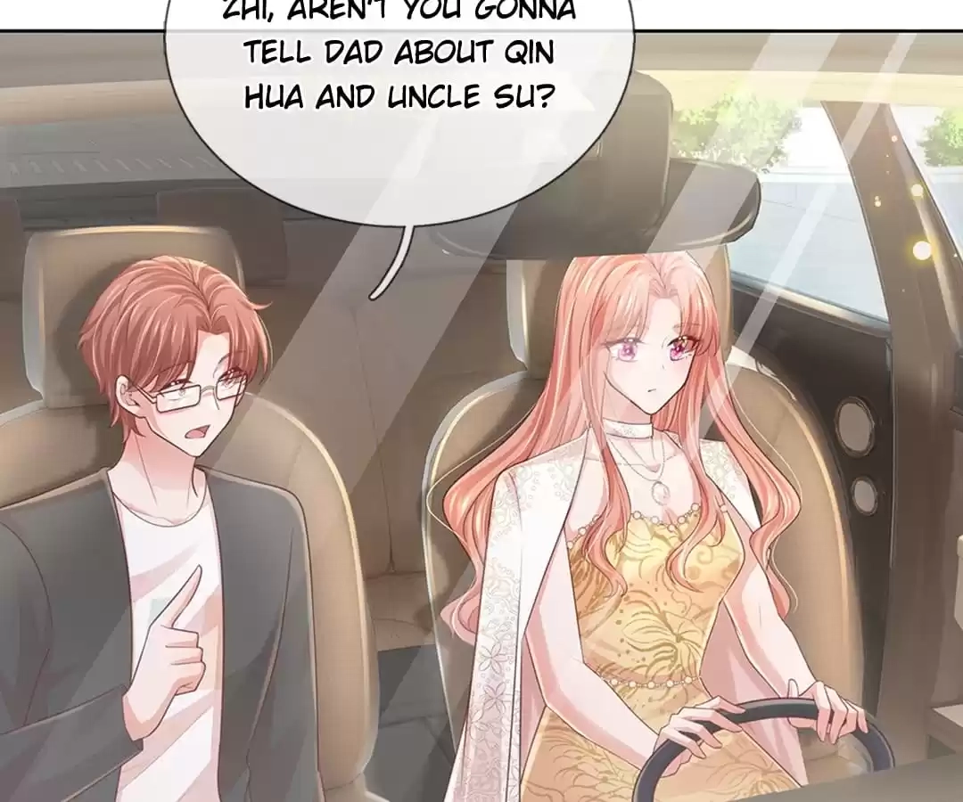 Sweet Escape Chapter 401 page 44 - 