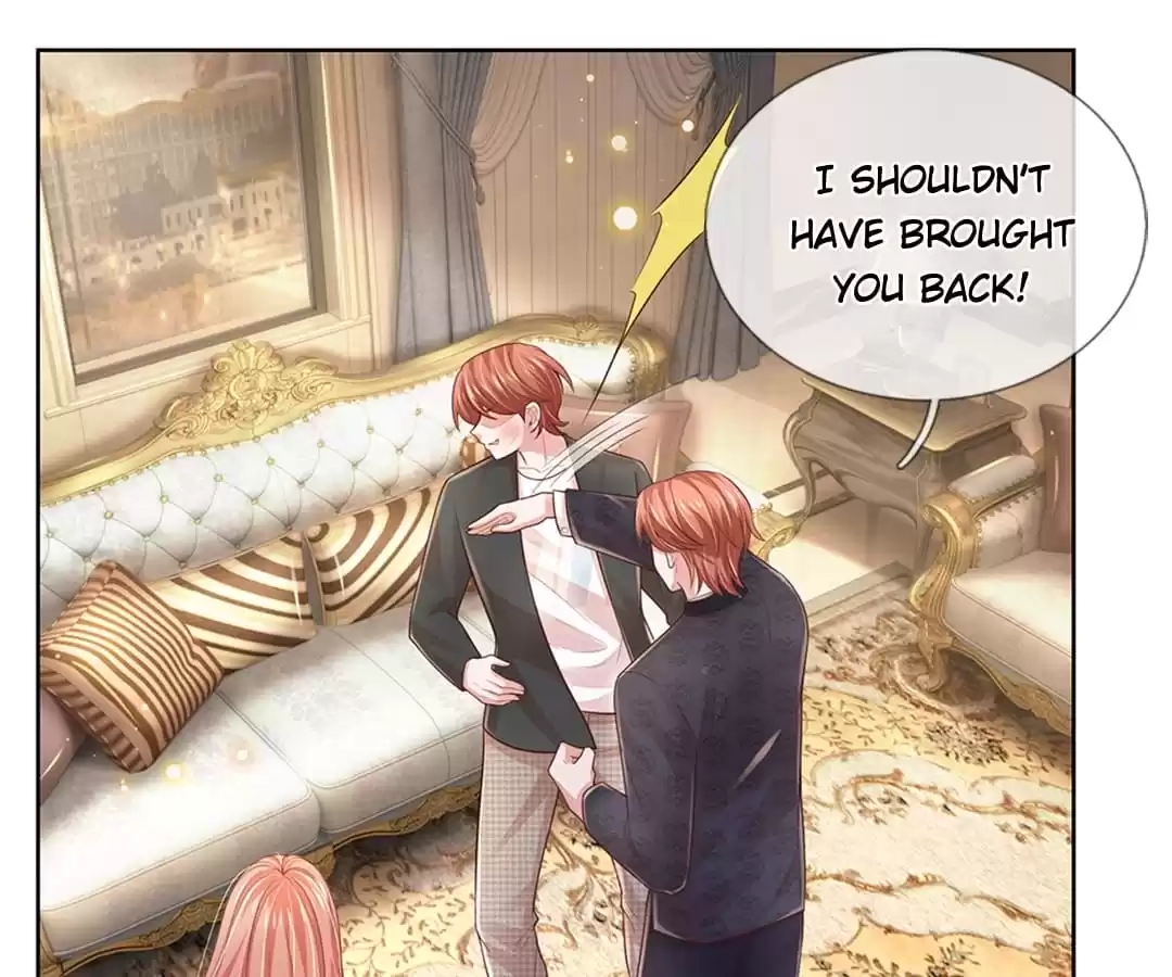 Sweet Escape Chapter 401 page 6 - 