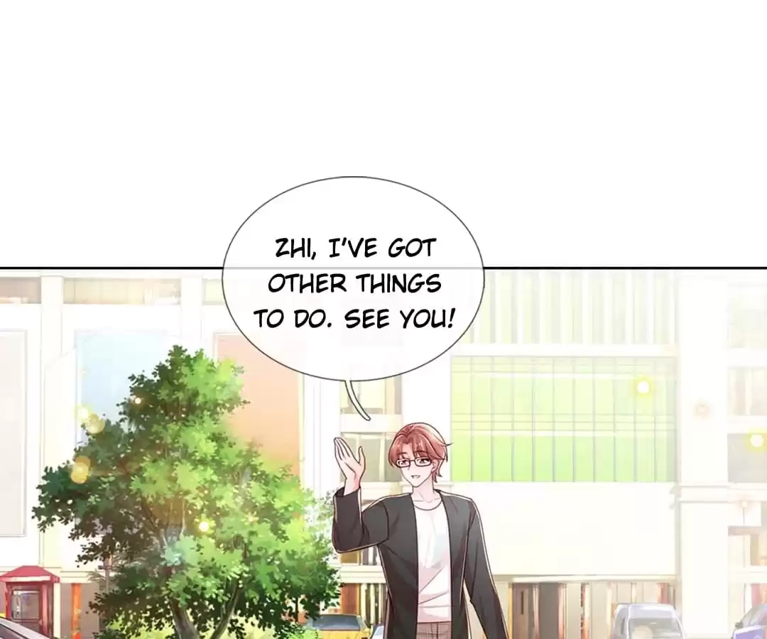 Sweet Escape Chapter 401 page 55 - 