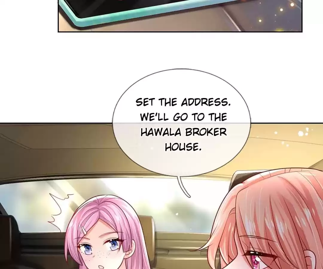 Sweet Escape Chapter 401 page 59 - 