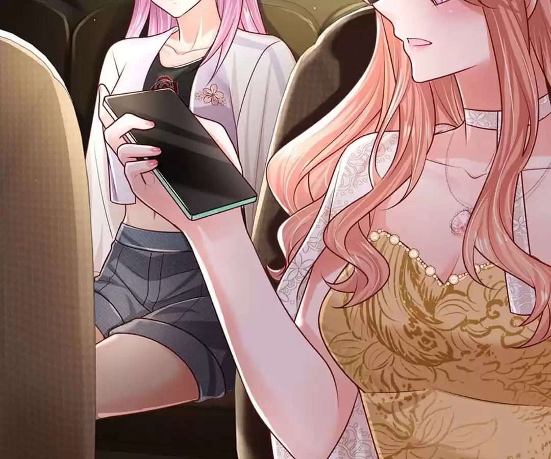 Sweet Escape Chapter 401 page 60 - 