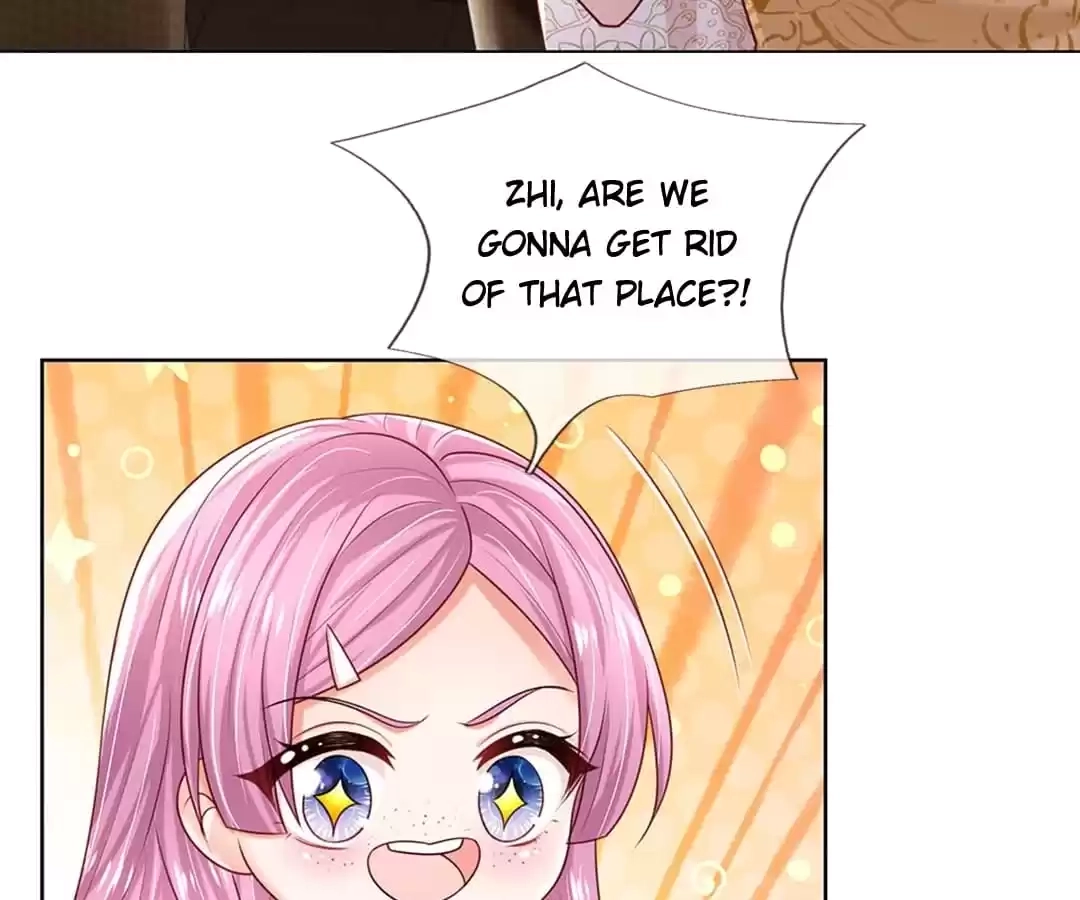Sweet Escape Chapter 401 page 61 - 