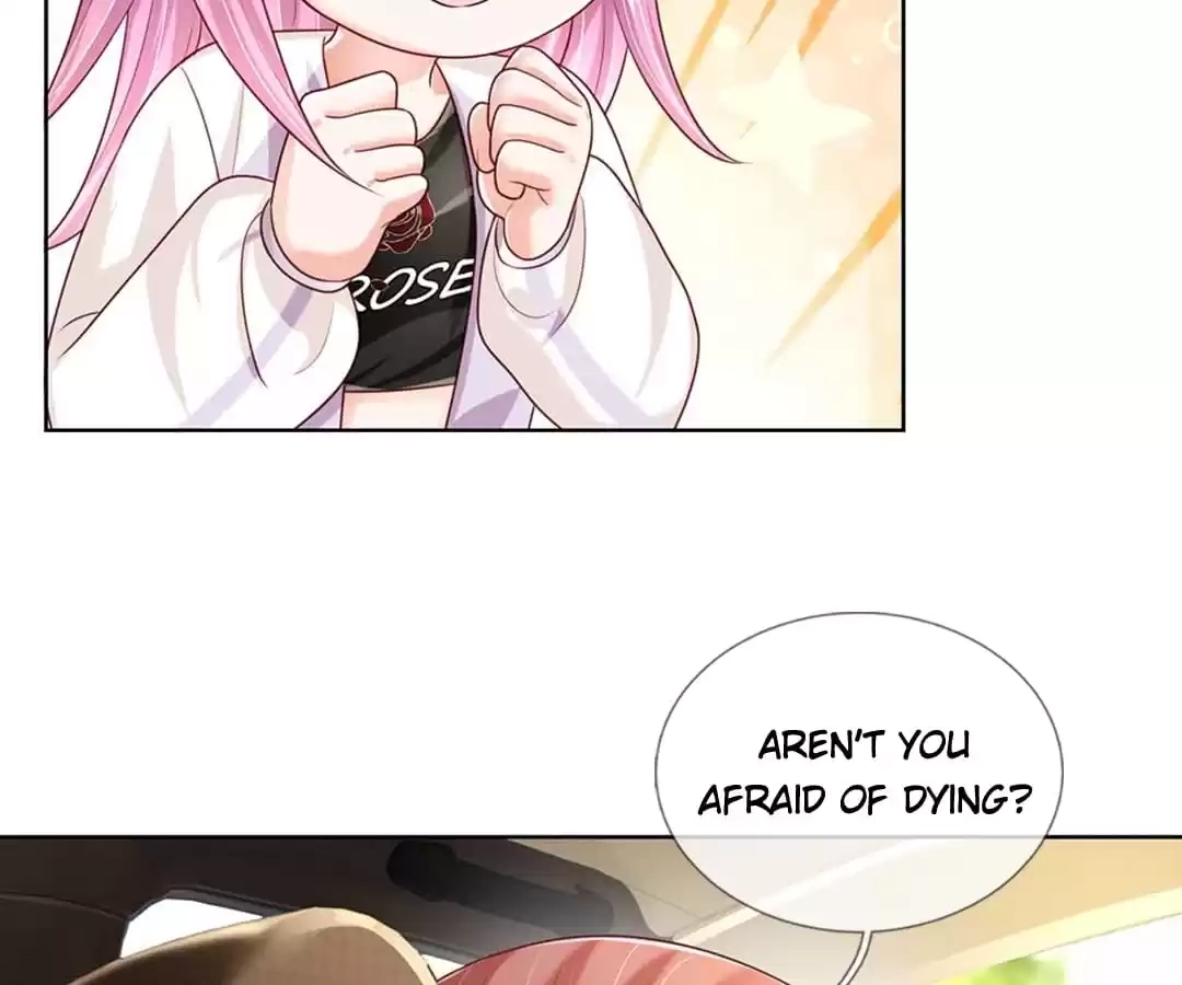 Sweet Escape Chapter 401 page 62 - 