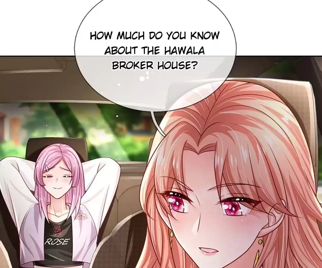 Sweet Escape Chapter 401 page 68 - 