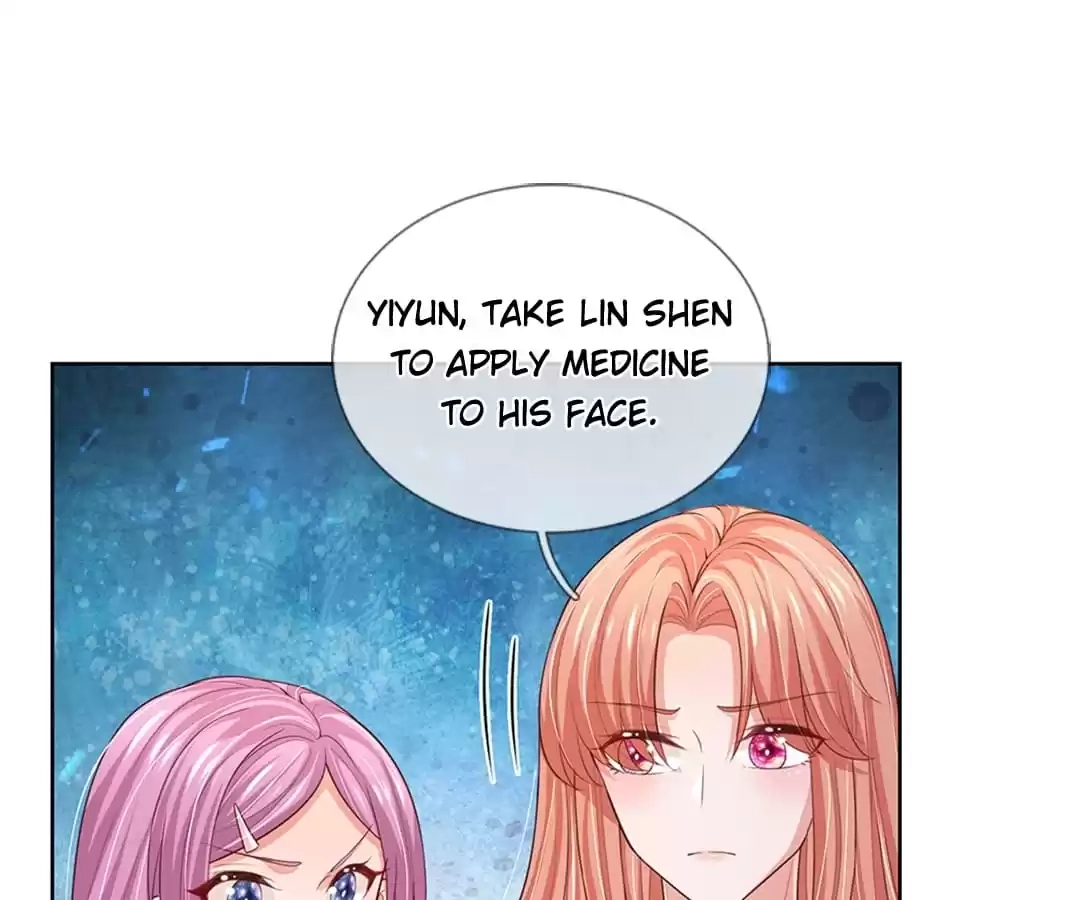 Sweet Escape Chapter 401 page 9 - 