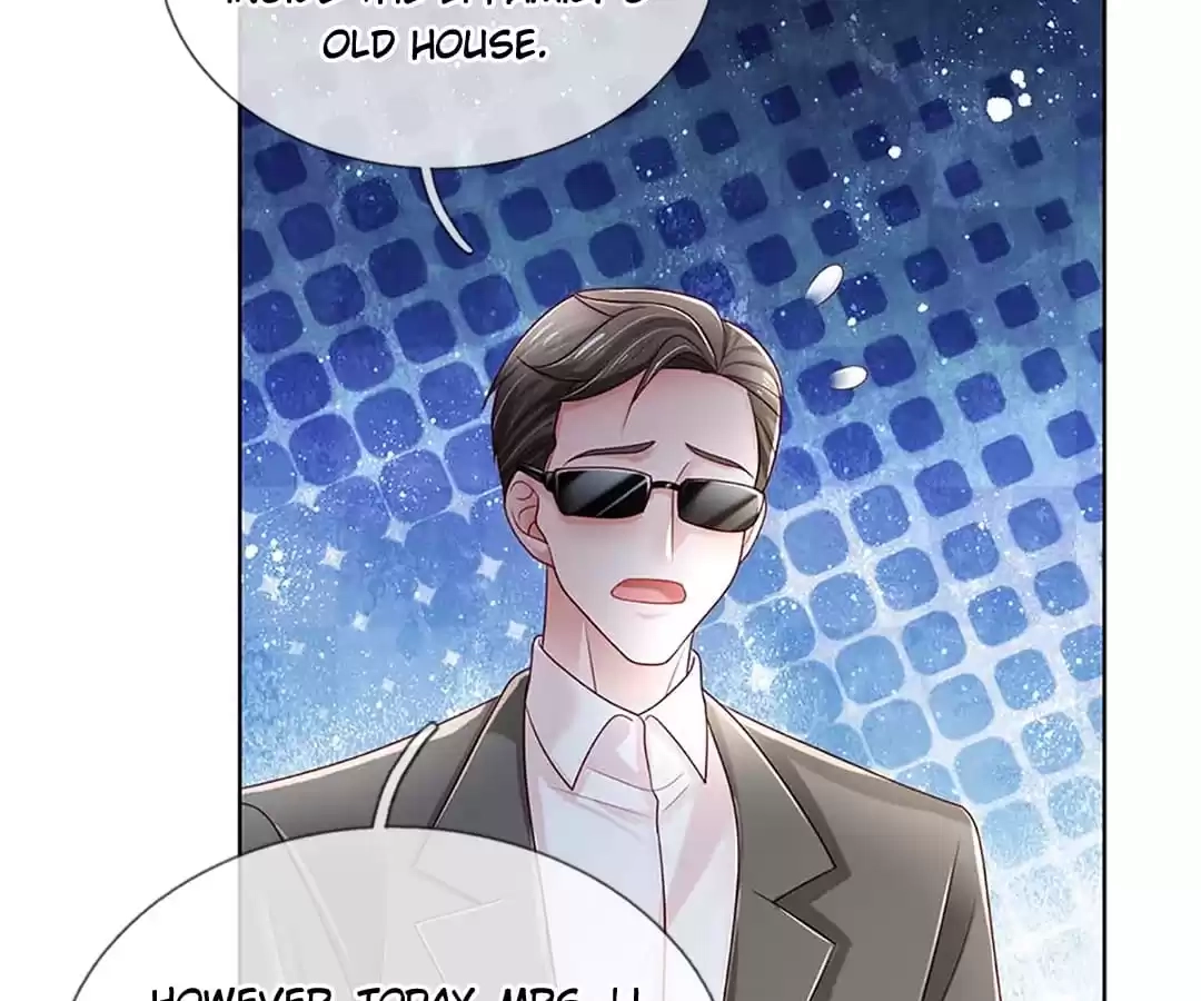 Sweet Escape Chapter 402 page 11 - 