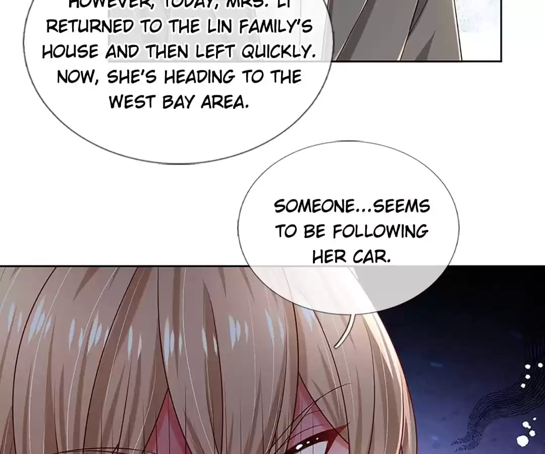 Sweet Escape Chapter 402 page 12 - 