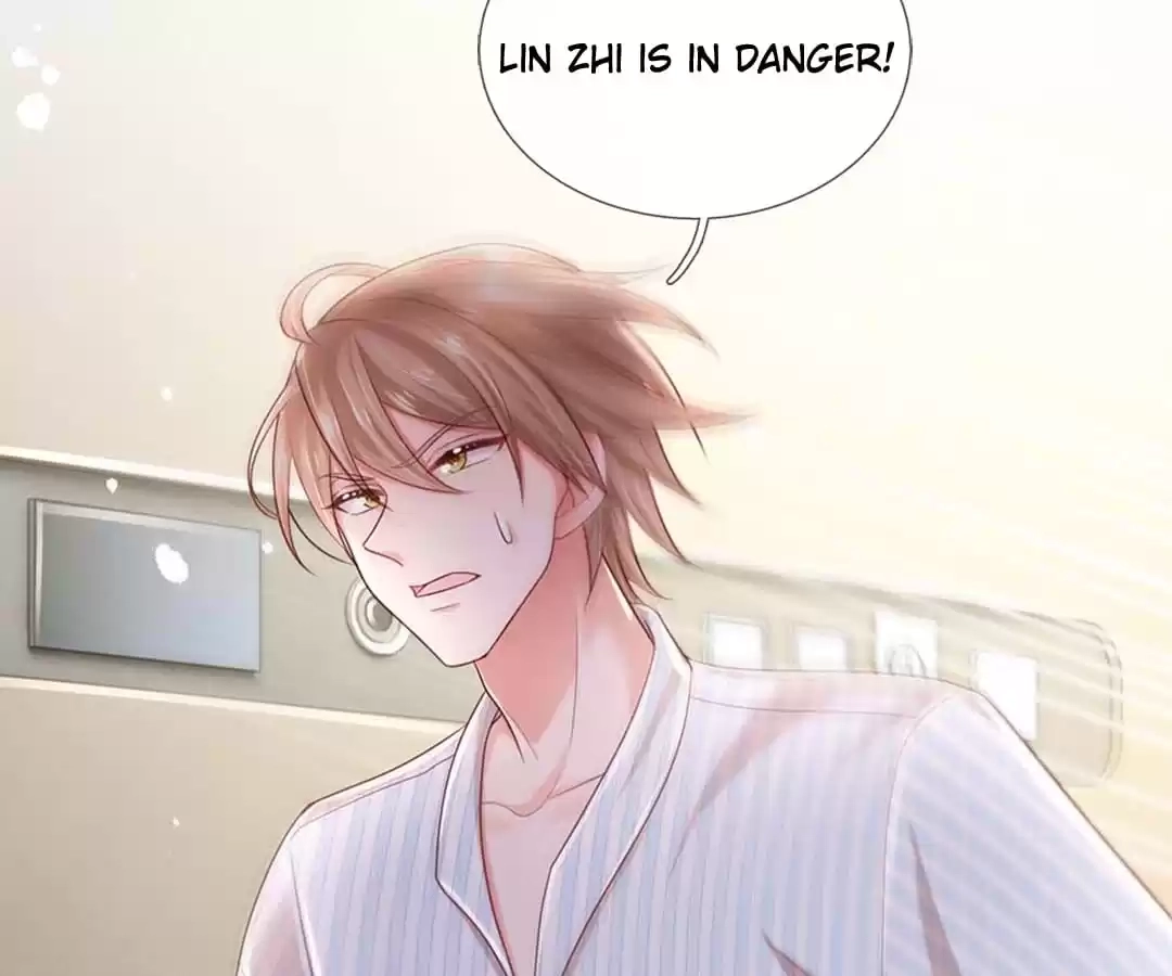 Sweet Escape Chapter 402 page 16 - 