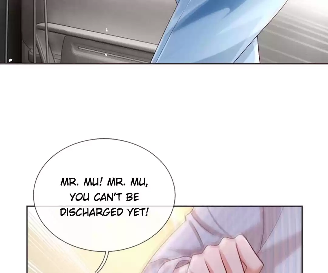 Sweet Escape Chapter 402 page 18 - 