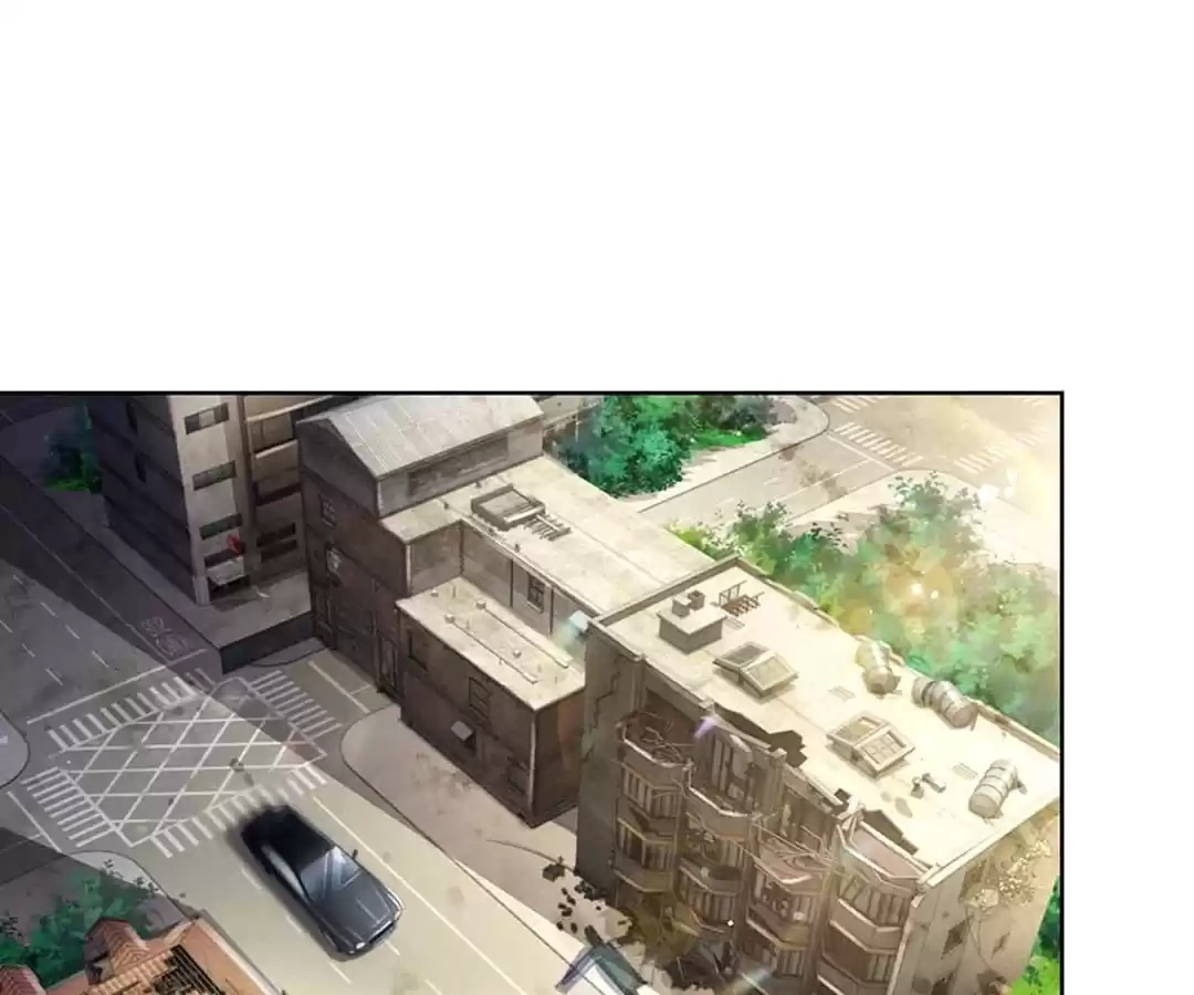 Sweet Escape Chapter 402 page 21 - 
