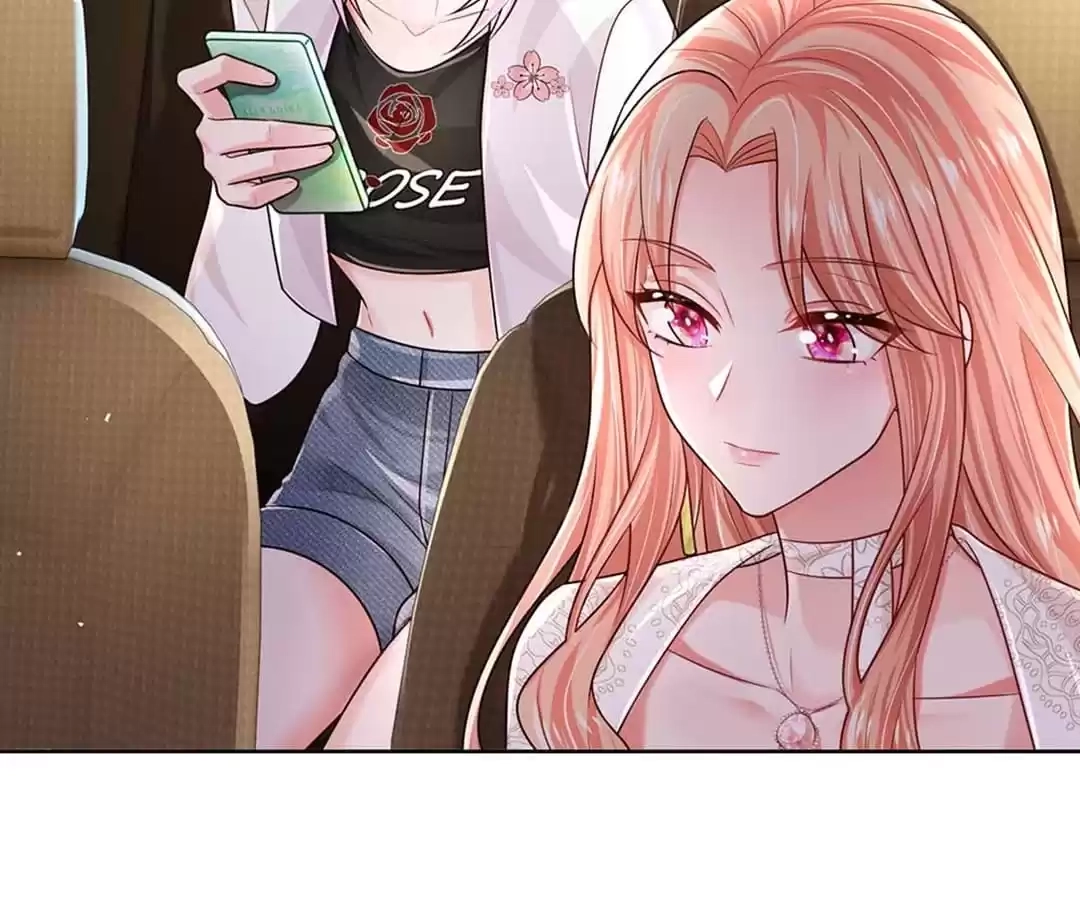 Sweet Escape Chapter 402 page 26 - 
