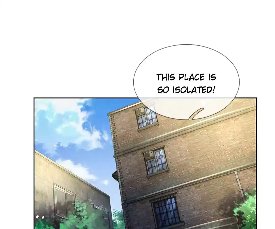 Sweet Escape Chapter 402 page 30 - 
