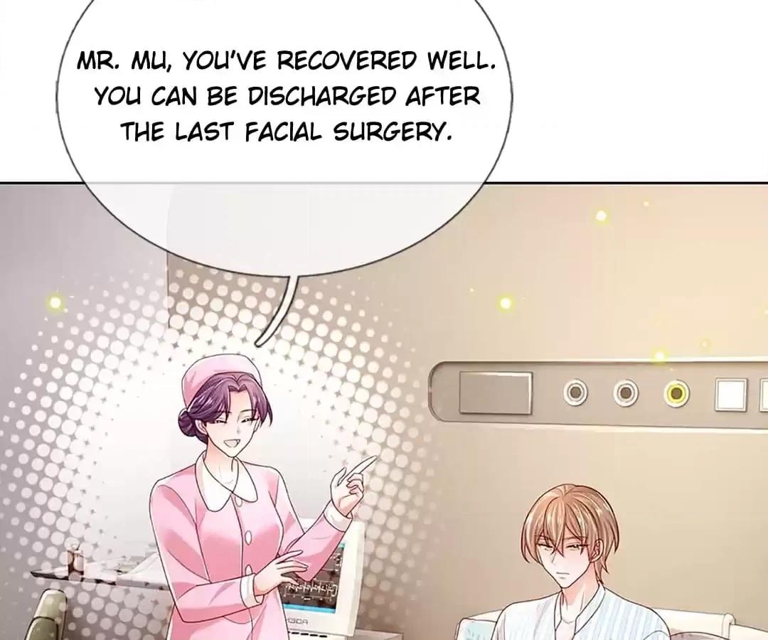 Sweet Escape Chapter 402 page 4 - 