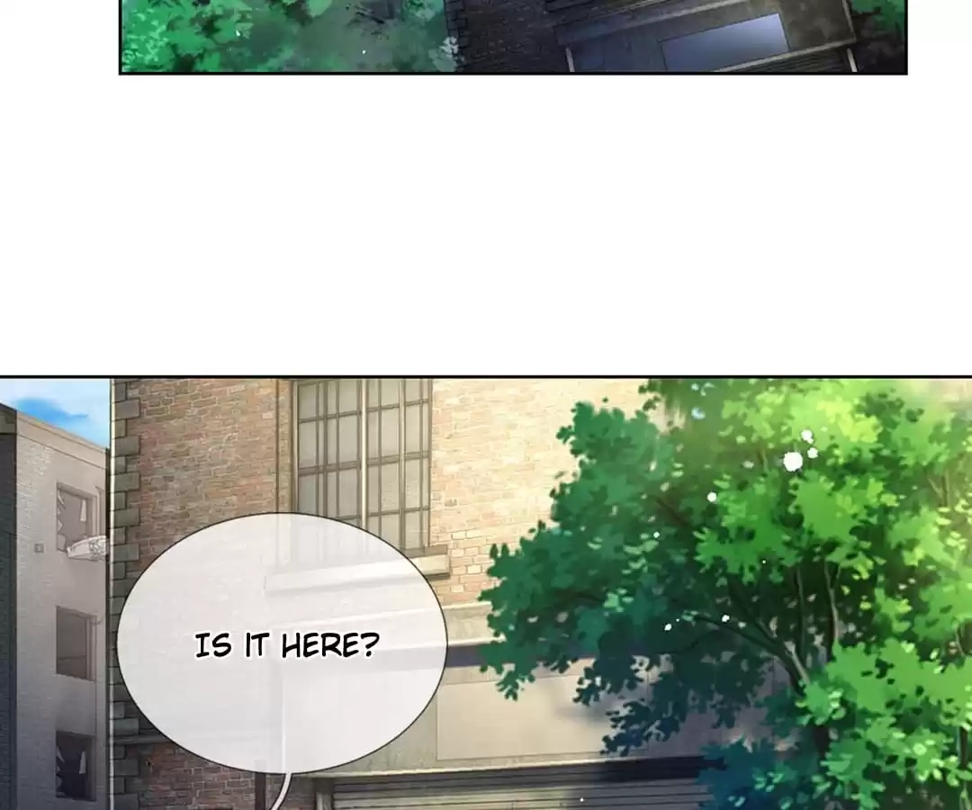 Sweet Escape Chapter 402 page 31 - 