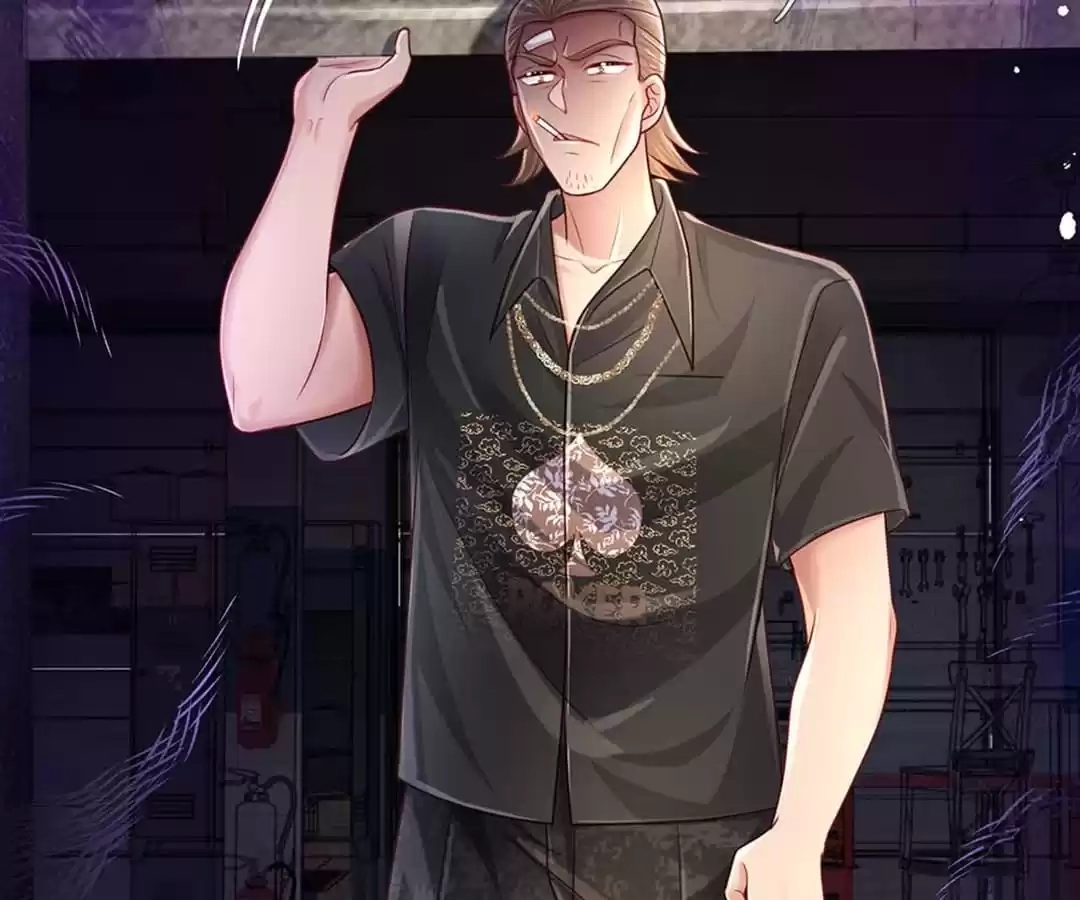 Sweet Escape Chapter 402 page 39 - 