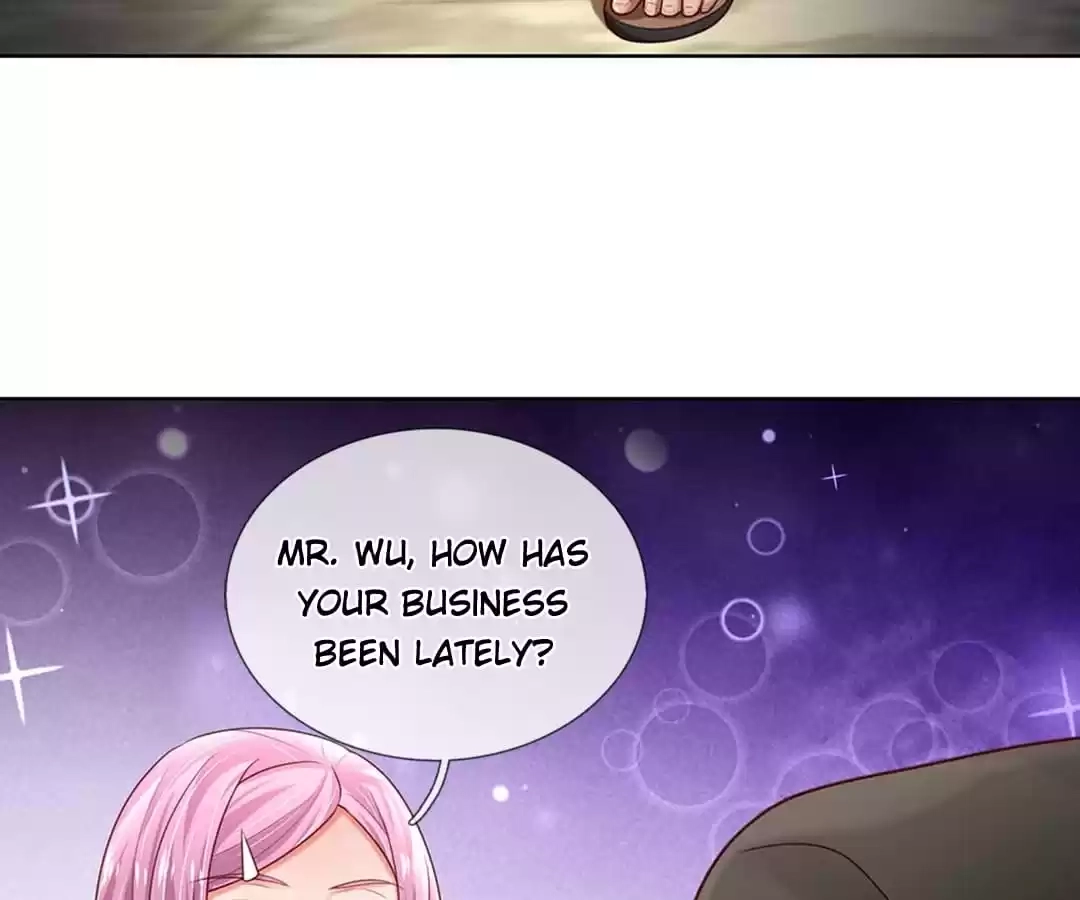 Sweet Escape Chapter 402 page 41 - 
