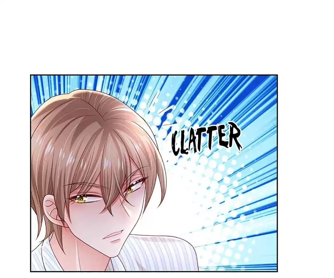 Sweet Escape Chapter 402 page 6 - 