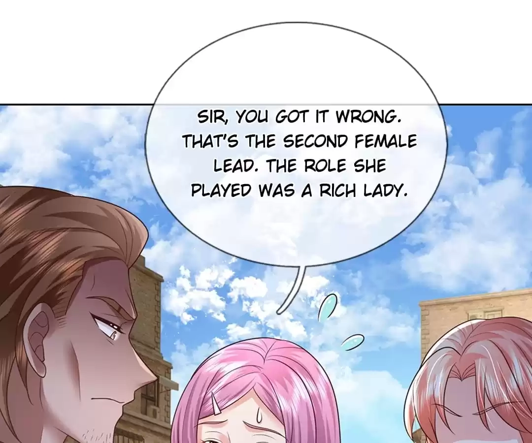 Sweet Escape Chapter 402 page 53 - 