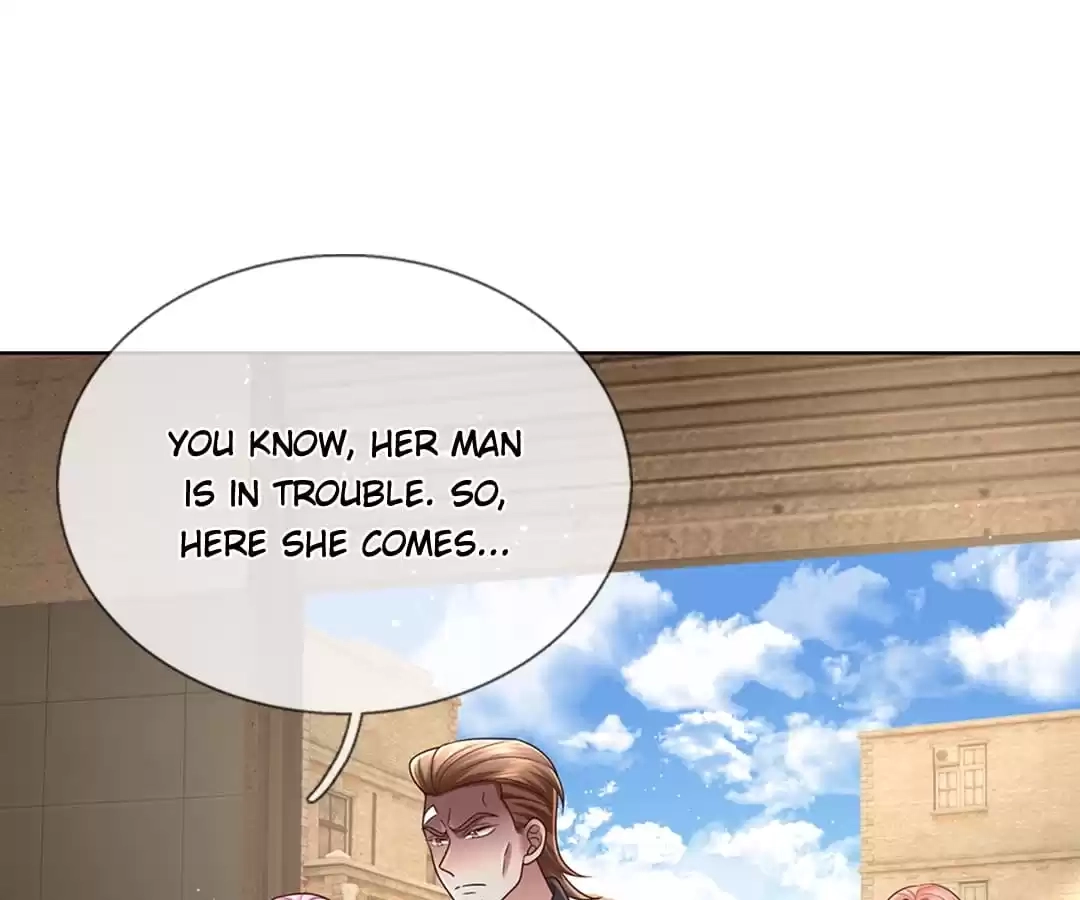 Sweet Escape Chapter 402 page 55 - 