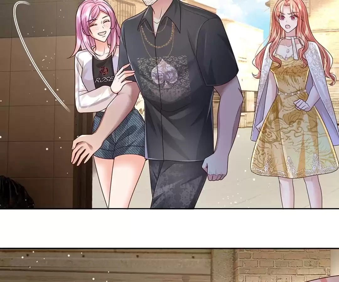 Sweet Escape Chapter 402 page 56 - 