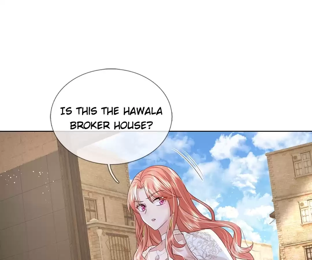 Sweet Escape Chapter 402 page 58 - 