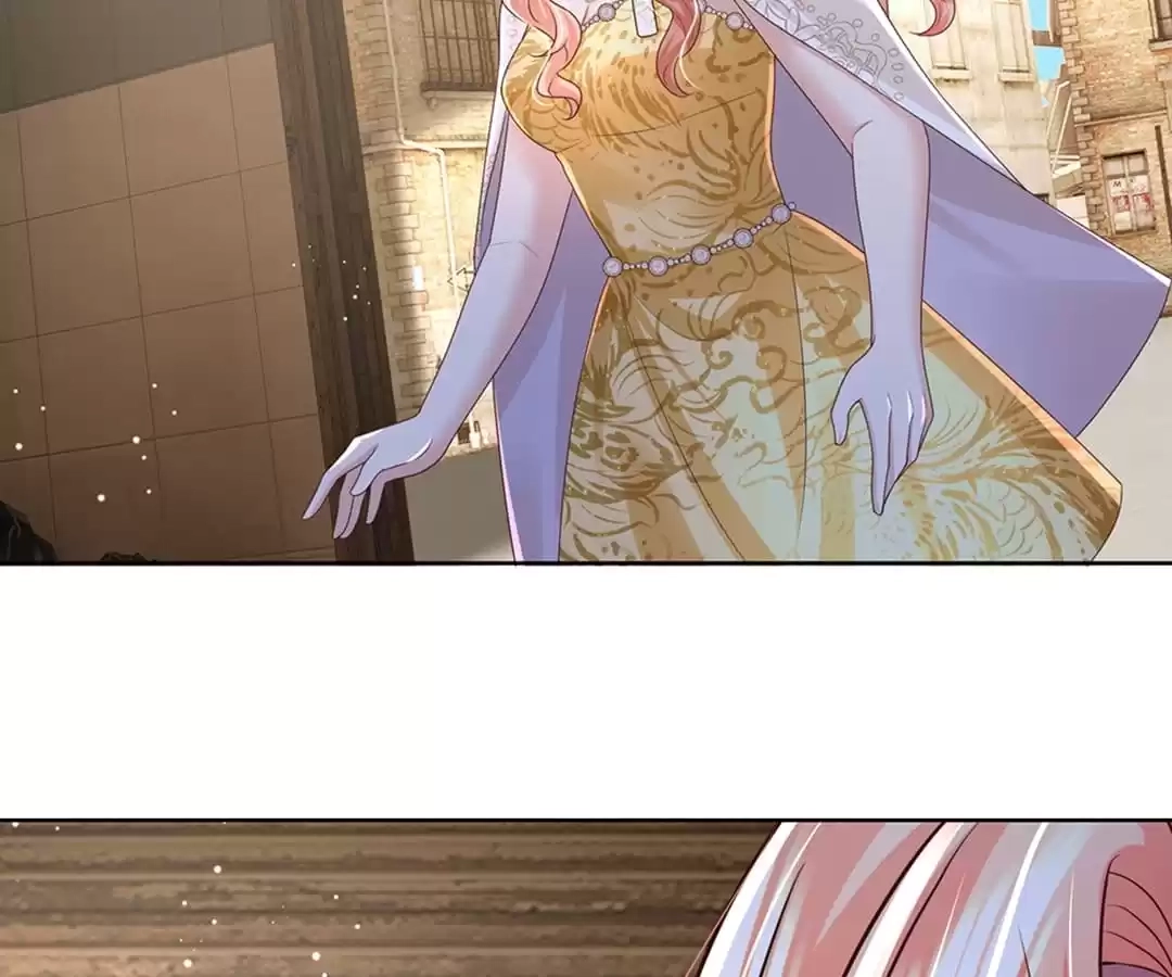 Sweet Escape Chapter 402 page 59 - 