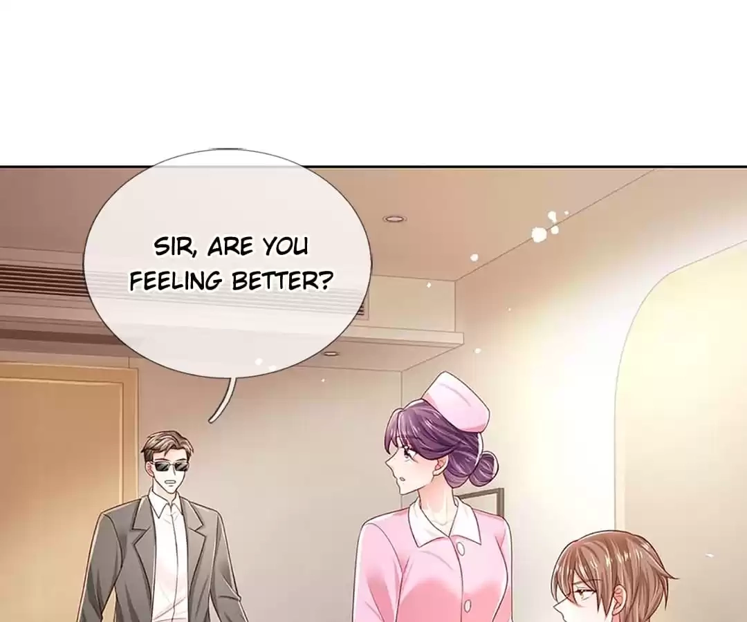 Sweet Escape Chapter 402 page 7 - 