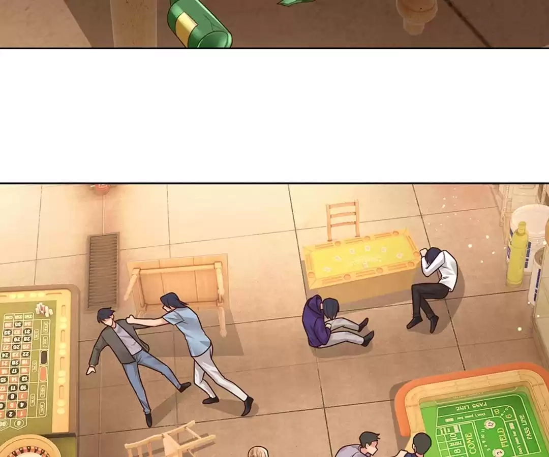 Sweet Escape Chapter 402 page 63 - 
