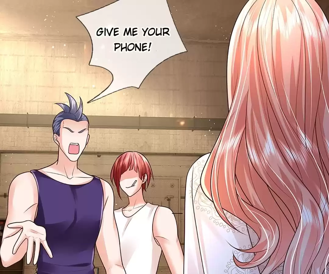 Sweet Escape Chapter 402 page 68 - 
