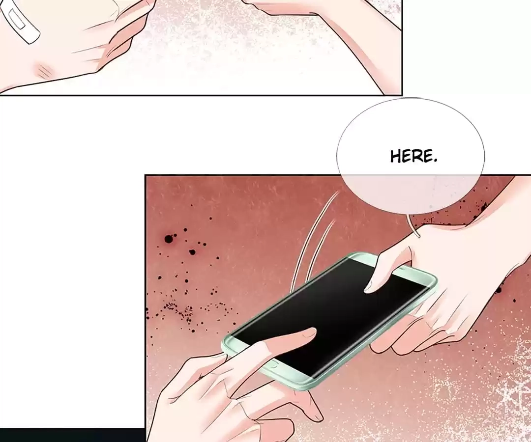 Sweet Escape Chapter 402 page 70 - 