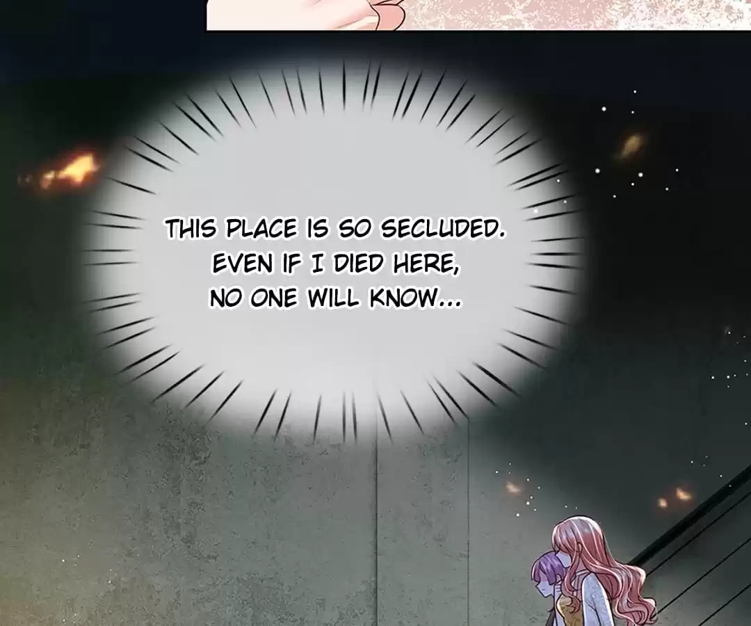 Sweet Escape Chapter 402 page 71 - 